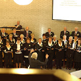 40jaarDeLofstem