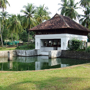 Kalari Kovilakom