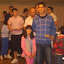CENA FIN TEMPORADA 2009