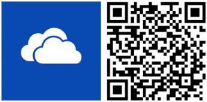 QR_OneDrive