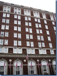 2124 Pennsylvania - York, PA - Lincoln Hwy (Market St) - 1920s Yorktowne Hotel
