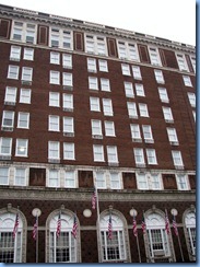 2124 Pennsylvania - York, PA - Lincoln Hwy (Market St) - 1920s Yorktowne Hotel 2124 Pennsylvania - York, PA - Lincoln Hwy (Market St) - 1920s Yorktowne Hotel