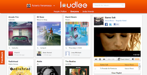 Loudlee 