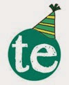 TECircleLogoPartyHat1 TECircleLogoPartyHat1
