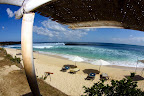 Vista Surf Spot fronte Resort