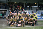 Foto's Beker Finale '07/'08