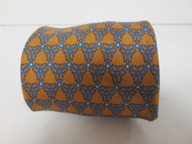 Hermes Tie