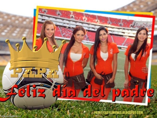 dia del padre futbol mexic 9 1 corna7 1 dia del padre futbol mexic 9 1 corna7 1