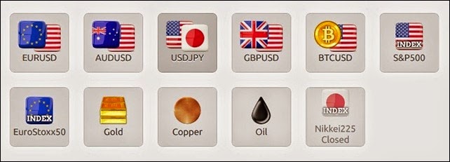 Forex indonesia gratis deposit