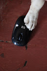 But, I like using a mouse and you can also operate it that way, right?
