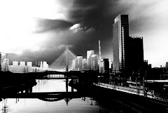 São Paulo Cinza