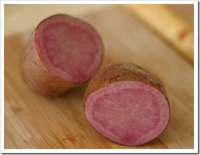 healthway farm adirondack red potato