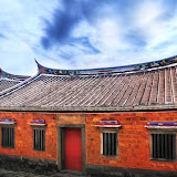 建築人文