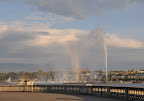 Jet D'Eau