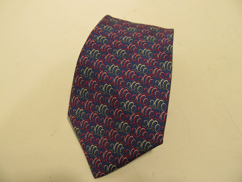 Salvatore Ferragamo Necktie