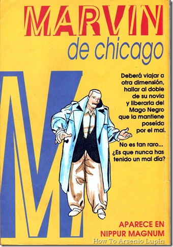 2011-10-06 - Marvin de Chicago (Trillo - Vitacca) 2011-10-06 - Marvin de Chicago (Trillo - Vitacca)
