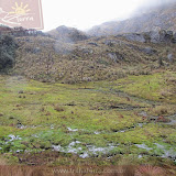 Parque Nacional Cajas - Cuenca - Equador