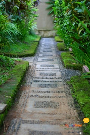 Ubud Village Hotel 03 Ubud Village Hotel 03