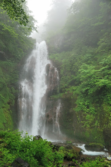 仙人滝