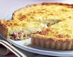 Quiches Lorraine