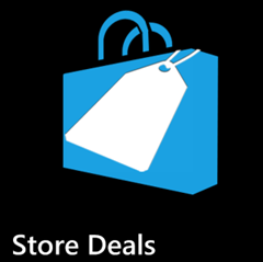 Store Deals