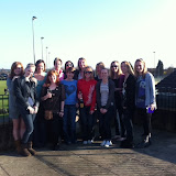 Letchworth Ladies!