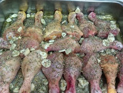 jamoncitos de pollo jamoncitos de pollo