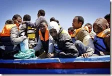 Migranti