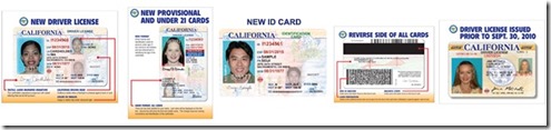 Brian Linh Nguyen Acceptable California ID for Notary Signing in Santa Clara County