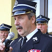 Poświęcenie Samochodu Strażackiego 2009r.