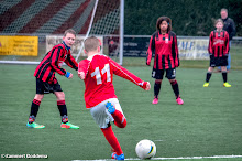SEIZOEN 2013-2014 - WVV D4 - 01 MRT - WILDERVANK D4 - WVV D4