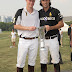 HRH Prince Harry of Wales, Nacho Figueras<br />
© Patrick McMullan<br />
Photo - CLINT SPAULDING/PatrickMcMullan.com