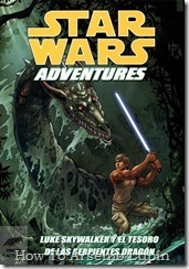 P00043 - Star Wars Adventures_ Luke Skywalker And The Treasure Of The Dragonsnakes v2010 #1 (2010_2) P00043 - Star Wars Adventures_ Luke Skywalker And The Treasure Of The Dragonsnakes v2010 #1 (2010_2)