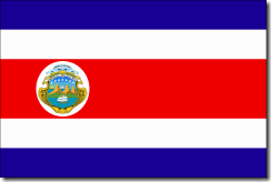 costa rica costa rica