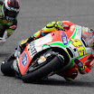 Valentino Rossi - Ducati Team - Jerez 2012