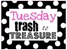 trashtotreasure