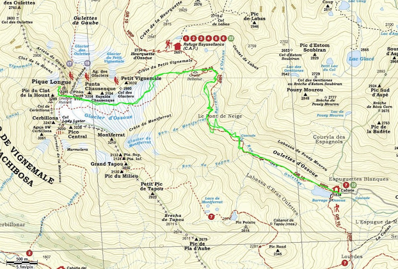 mapa mapa