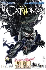 P00159 - Nuevo Orden #6