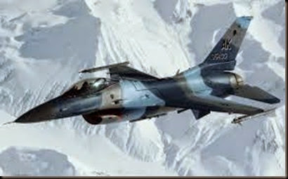 F 16 Viper