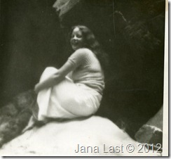 Ingrid at Yosemite-5