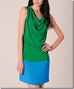 Orange Colour Block3
