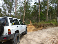Wellers Rd GTN Daytrip 003.JPG Photo