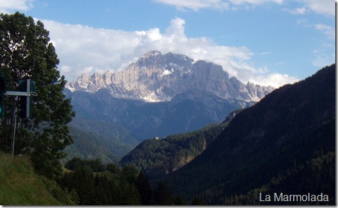 Marmolada