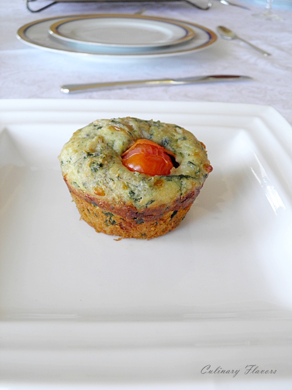 Spinach and Goat Cheese Muffins.JPG