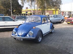 Kever 1300 Two-tone
