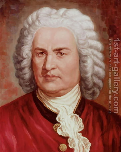 Johann Sebastian