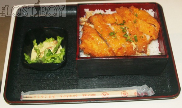 tokyo cafe katsu-ju tokyo cafe katsu-ju