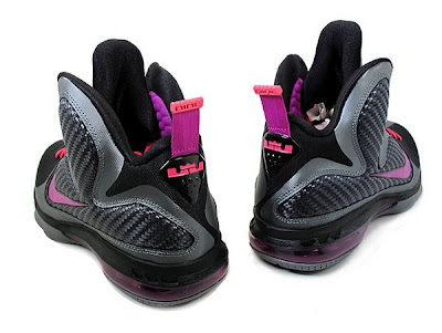 Lebrons Shoes on New Pics W Tee Nike Lebron Lebron James News Shoes