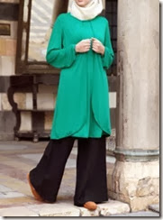 Tunik dan Blus terbaru Tunik dan Blus terbaru