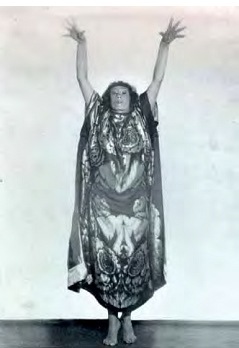 Charlotte Rudolph